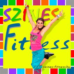 Színes Fitness