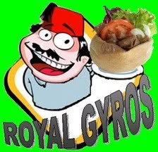 Royal Gyros