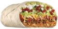 1Kg-os Mega Burrito