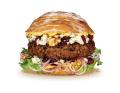 BayPass Burger 0.5kg baconnal és 8db hússal