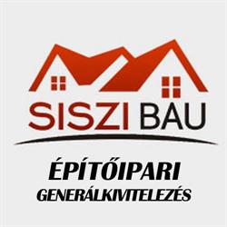 Siszi Bau KFT
