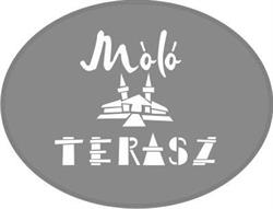 Móló Terasz Kávézó