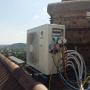 Gree Multi rendszer