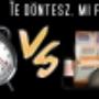 Money vs Time