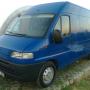 Fiat ducato maxi 2.8 jtd