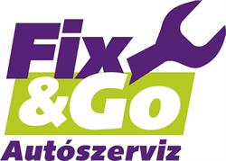 Fix & Go Autószerviz (English speaking team)