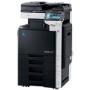Konica Minolta Bizhub C220