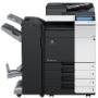 Konica Minolta Bizhub284e