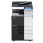 KonicaMinolta bizhub224