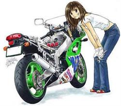 Kalász Motor