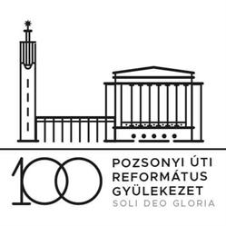 Pozsonyi úti Református Egyházközség temploma