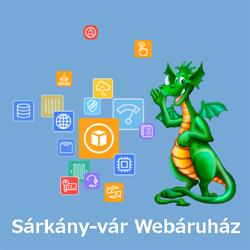 Sárkány Szilvia egyéni vállalkozó