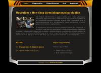 Nonstopdiag