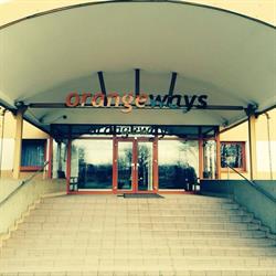 Hotel Orangeways