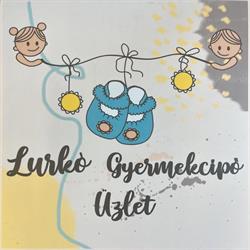 Lurkó Gyerekcipő Szaküzlet és Webáruház
