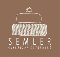 Semler Cukrászda És Termelő