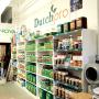 Babylon Grow Shop Dutch Pro tápok