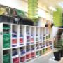 Babylon Grow Shop Plagron földek