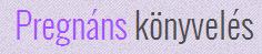 Pregnáns Könyvelőiroda
