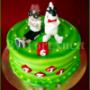 gyerek torta