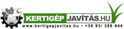 Kertigép javítás