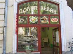 DÖNER KEBAB