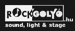 Rock Golyó