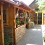 Frei Gasthof terasz