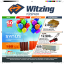 Witzing Tüzépker Kft. akciós újság 2015.04.01.-05.31.