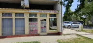 Front utcáról