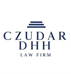 Czudar DHH Ügyvédi Iroda