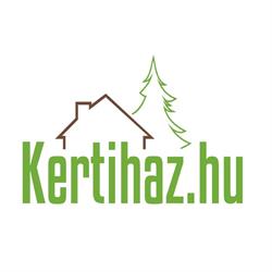 Kertiház