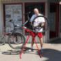 Kerékpár Szrviz