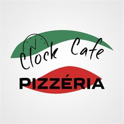 Clock Café Pizzéria és Panzió