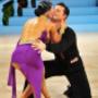 Péter és Veronika UK Championship