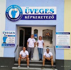 Üveges képkeretező, Kályhaüveg szerviz ,hőálló üveg méretre szabása postázása
