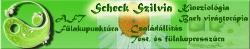 Scheck Szilvia