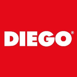 DIEGO Monor
