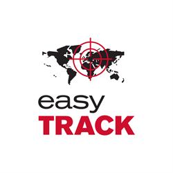 easyTRACK - GPS alapú nyomkövető