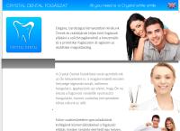Crystal-dental fogászati kft