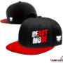Beast mode snapback sapka