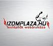 Izomplaza.hu Testépítők Webáruháza
