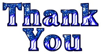 Thank-You
