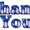 Thank-You