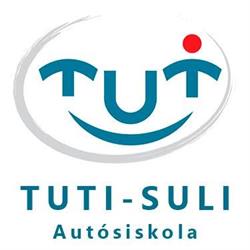 TUTI-SULI AUTÓSISKOLA KFT.