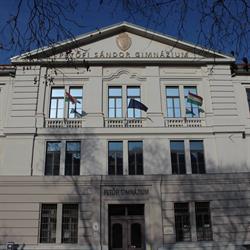 Petőfi Sándor Gimnázium