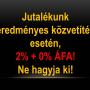 Jutalék
