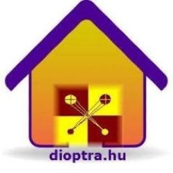Dioptra 2007. Ingatlanközvetítő és Társasházkezelő Iroda