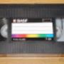 Látogató által feltöltött 2018. 03. 13. - VHS videokazetta