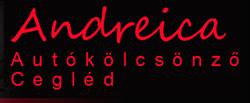 Andreica Autókölcsönző